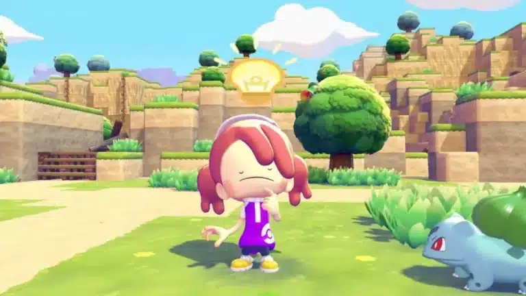 Pokémon pokopia è in arrivo: il nuovo life sim pokémon uscirà a marzo 2026?