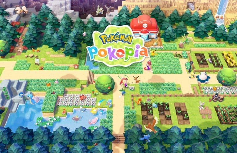 Pokémon pokopia mostra nuove forme di pikachu e snorlax: il trailer svela un mondo tutto da vivere