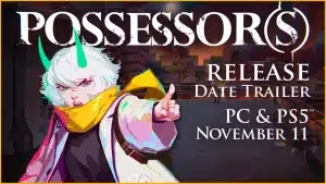 Possessor(s) non è un Metroidvania: ecco il nuovo genere inventato da Heart Machine