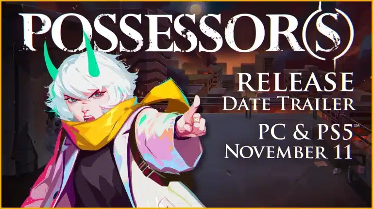 Possessor(s)