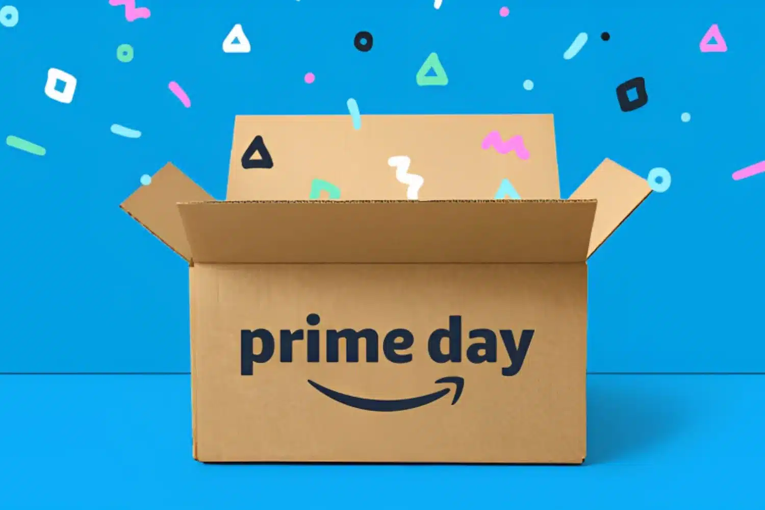 Come beneficiare del prime day 2025 su amazon Prime day