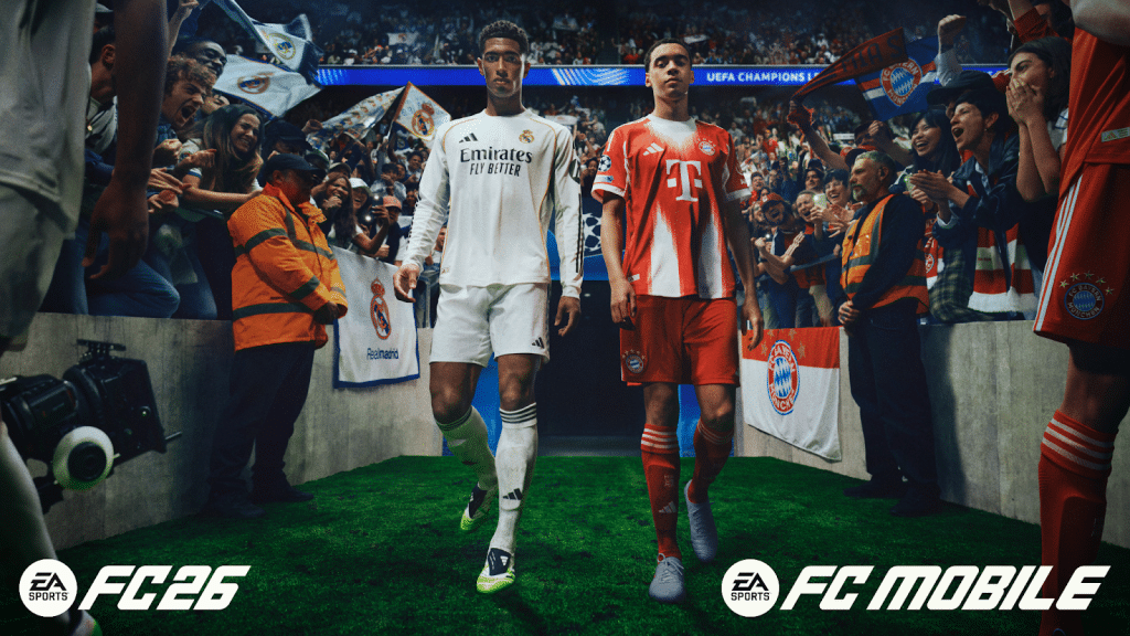 Quali competizioni ufficiali sono incluse in ea sports fc 26