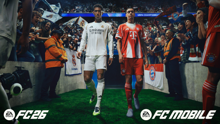 Quali competizioni ufficiali sono incluse in EA SPORTS FC 26