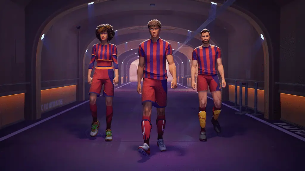 Quali novità di gameplay introduce Rematch Season 1 di Rematch (3)