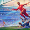 Quali novità di gameplay introduce rematch season 1 di rematch?