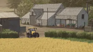 Farming Simulator 25