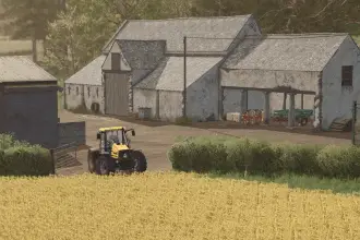 Quali novità introduce l’espansione Highlands Fishing di Farming Simulator 25
