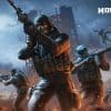 Quando sarà disponibile ashes of the damned in black ops 7 zombies?