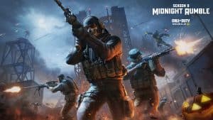 Quando sarà disponibile Ashes of the Damned in Black Ops 7 Zombies (2)