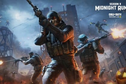 Quando sarà disponibile Ashes of the Damned in Black Ops 7 Zombies (2)
