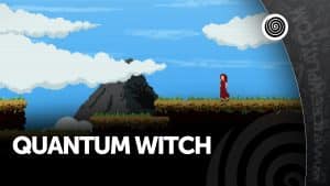 Quantum Witch