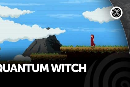 Quantum Witch