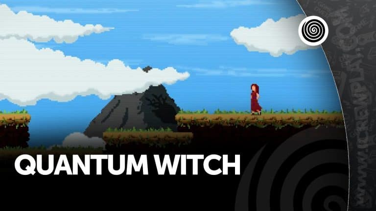 Quantum witch: un piccolo gioiello indie tra sogni, ironia e scelte bizzarre