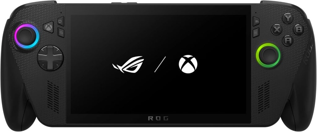 ROG Xbox Ally