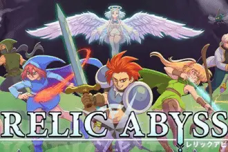 Relic Abyss