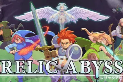 Relic Abyss