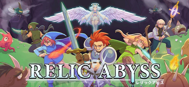 Relic abyss