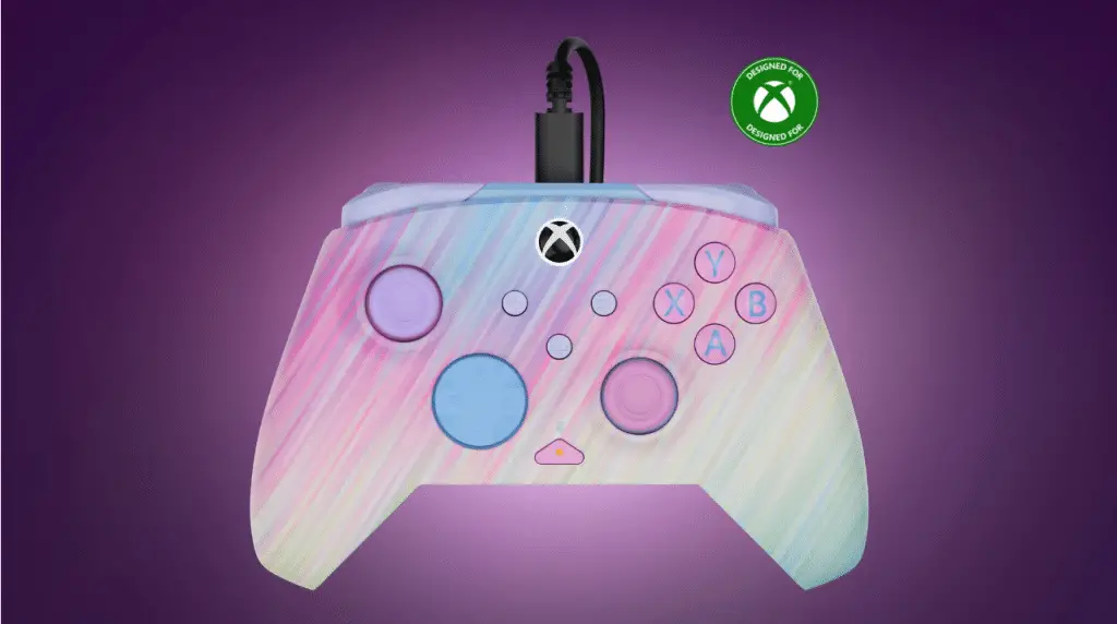 Turtle Beach svela nuovi controller per Xbox e Switch, incluso il wireless Mario Bricks