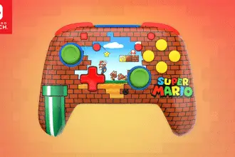Rematch wired controller turtle beach