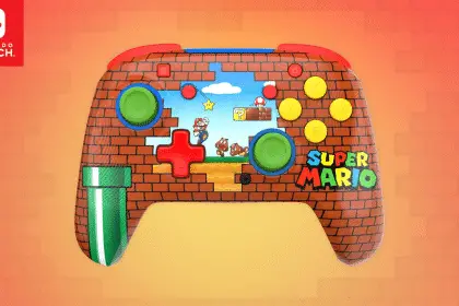 Rematch wired controller turtle beach
