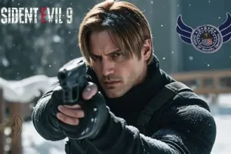 Resident Evil 9