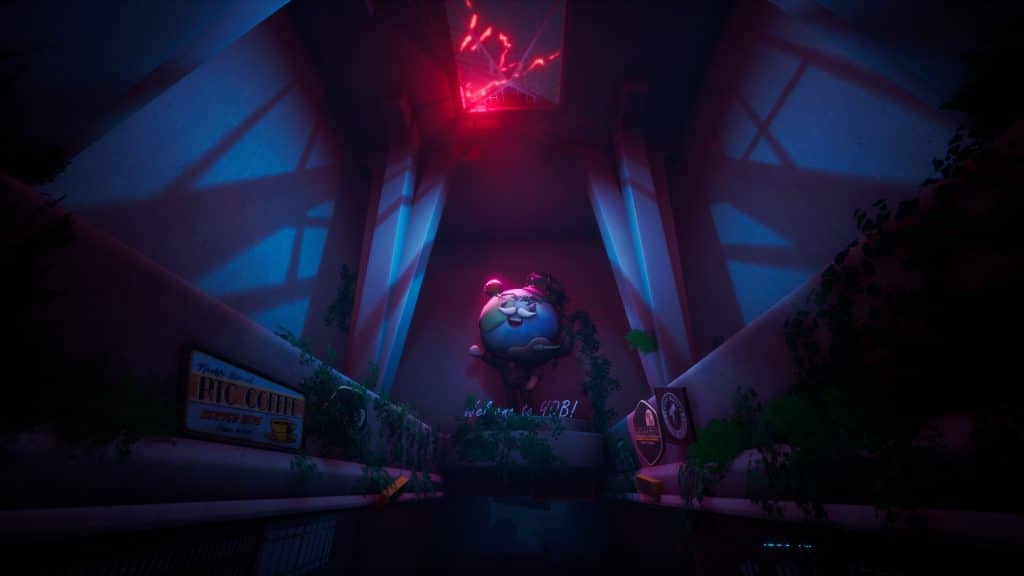 Robots at Midnight, recensione (PlayStation5) Robots at Midnight, recensione (PlayStation5)
