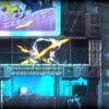 Shinobi art of vengeance su switch 2: salvataggi, uscita e differenze