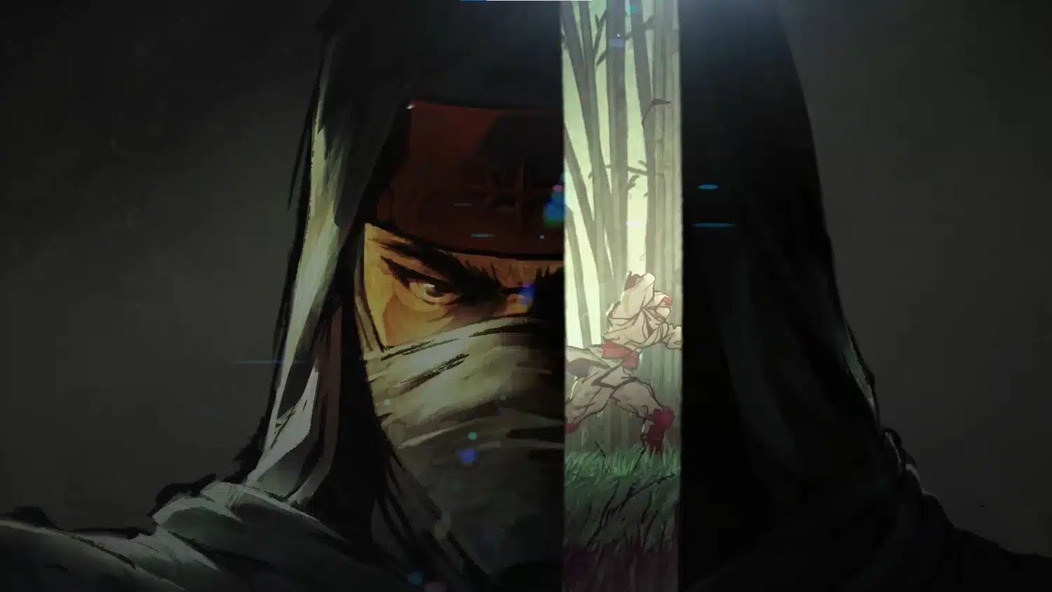 SHINOBI: Art of Vengeance