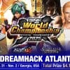 Snk world championship 2025: ad atlanta il gran finale dei picchiaduro snk con un montepremi da oltre 4,1 milioni di dollari