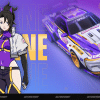 Screamer torna dopo trent'anni e il 26 marzo roma celebra il leggendario racing game italiano