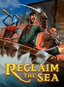 Reclaim the Sea