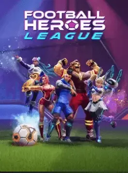 Football Heroes League