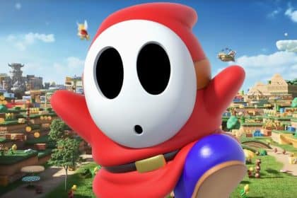 Shy-Guy