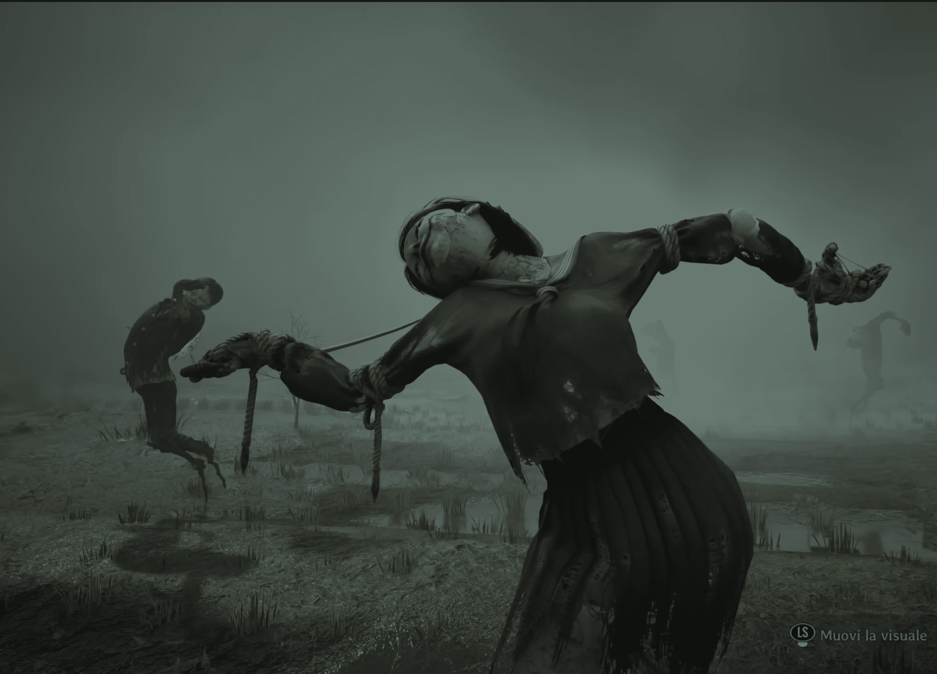 Silent hill f: 2 milioni di copie, silent hill 2 a 6 milioni