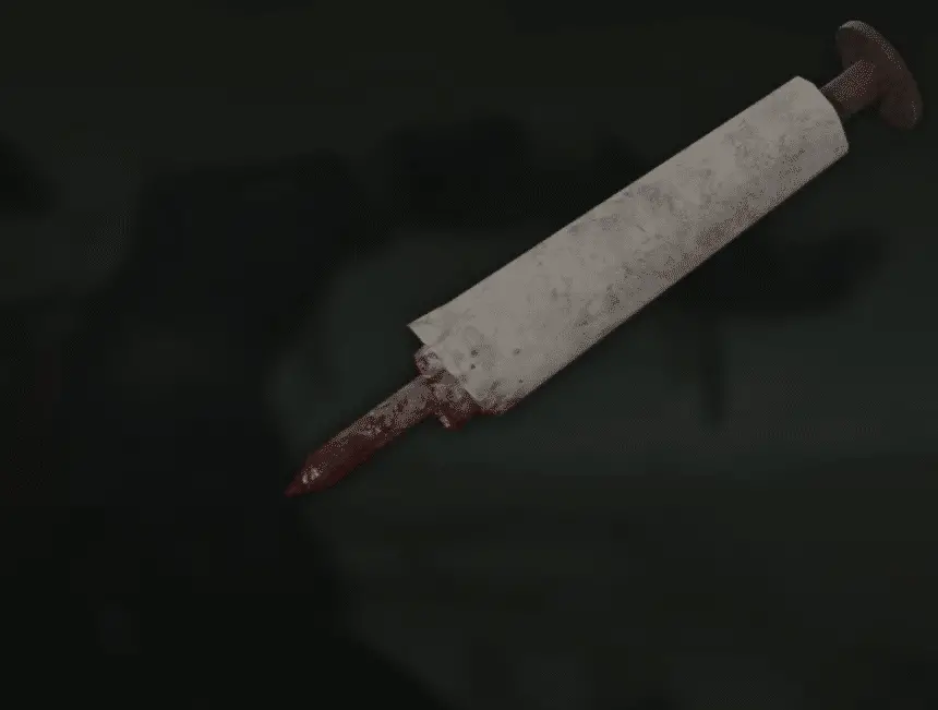 Silent Hill F quale spaventapasseri indica la strada giusta (3)