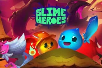 Slime Heroes