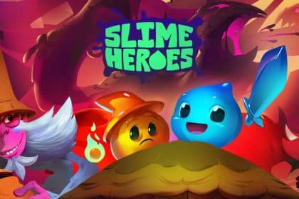 Slime Heroes