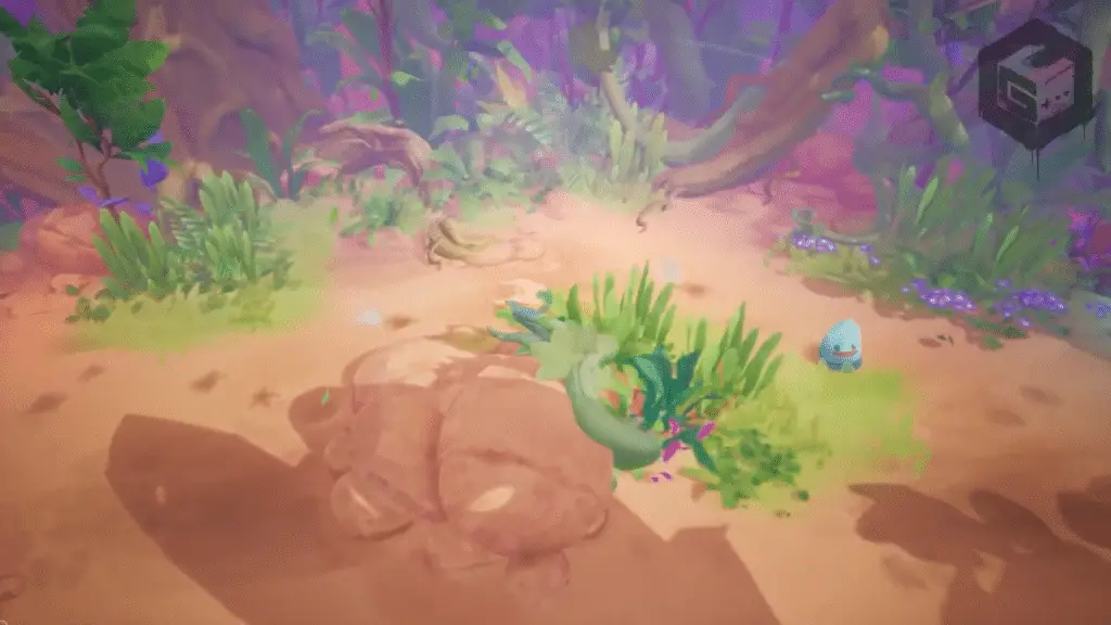 Slime Heroes è disponibile su PS4 e PS5: il souls-lite cooperativo con protagonisti slime