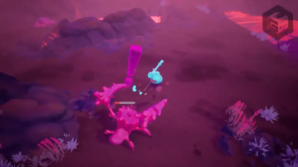 Slime Heroes è disponibile su PS4 e PS5: il souls-lite cooperativo con protagonisti slime