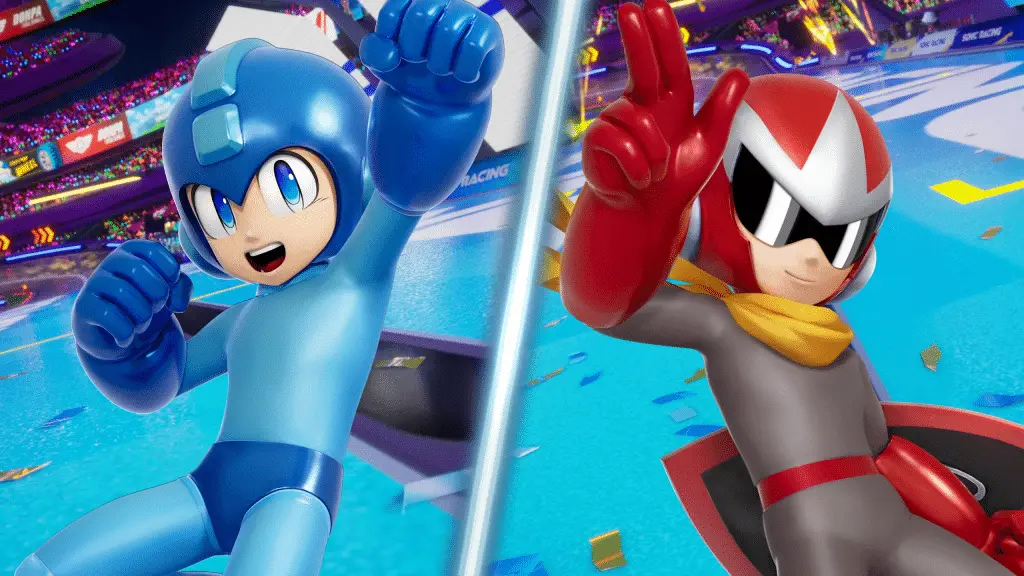 Sonic Racing_