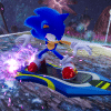 Sonic racing: crossworlds, in arrivo un dlc dedicato a mega man e altri contenuti