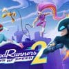 Speedrunners 2 crossplay: ps5, xbox e pc sì, switch no