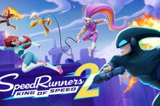 SpeedRunners 2