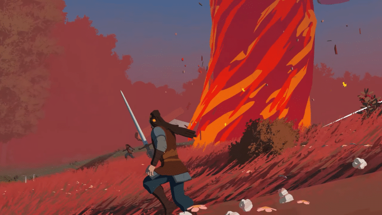 Stormforge si mostra: aperte le registrazioni al playtest del survival fantasy