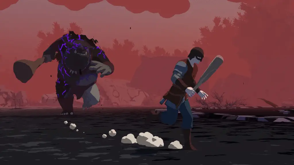 Stormforge si mostra: aperte le registrazioni al playtest del survival fantasy Stormforge