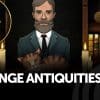 Strange antiquities, la recensione (steam)