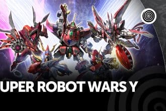Super Robot Wars Y - Recensione Steam