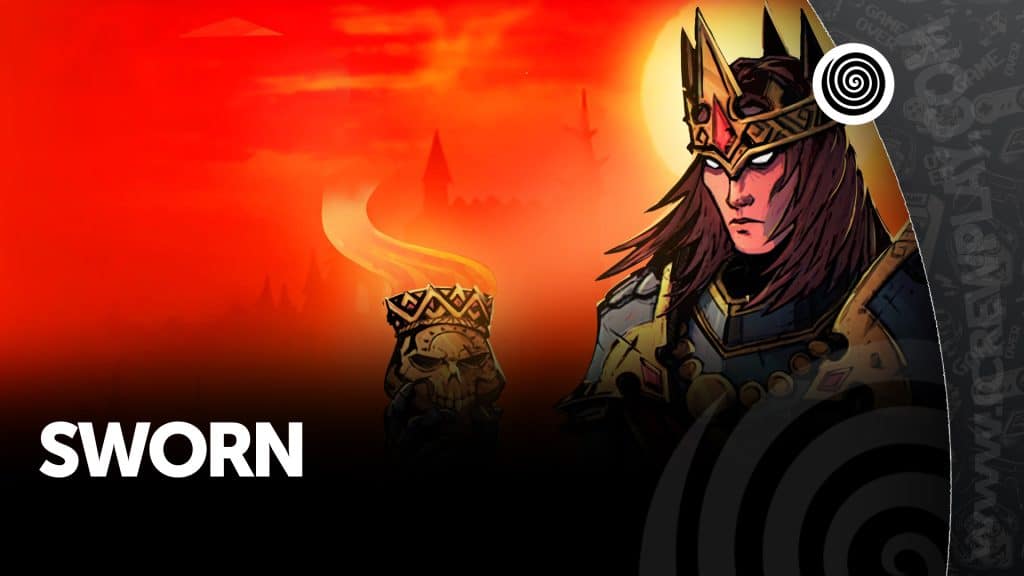 Sworn - recensione steam