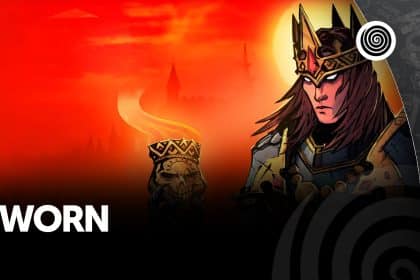 Sworn - Recensione Steam