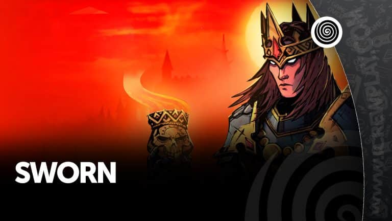 Sworn - recensione steam